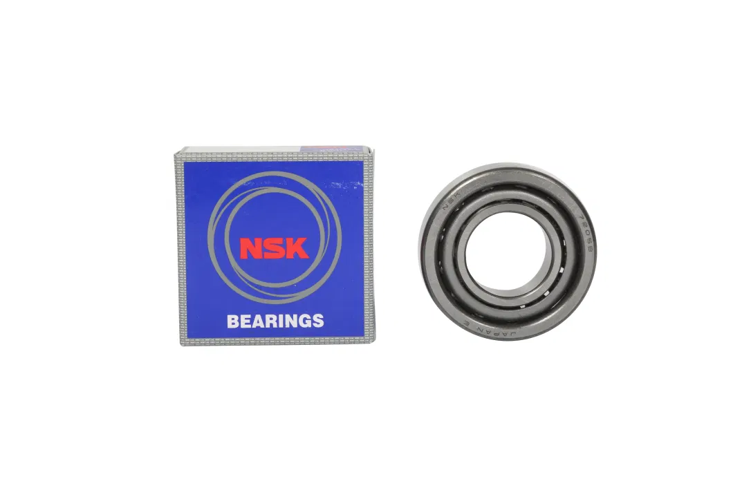 High Precision Angular Contact Ball Bearing for Ball Screw Support with 7921A5tyndblp4