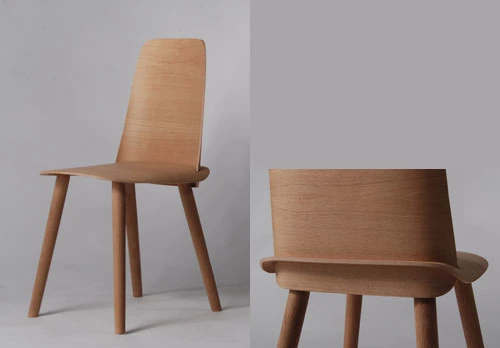 Modern Plywood Deisign Restaurant Hotel Livinging Room Chair for Restaurant Project