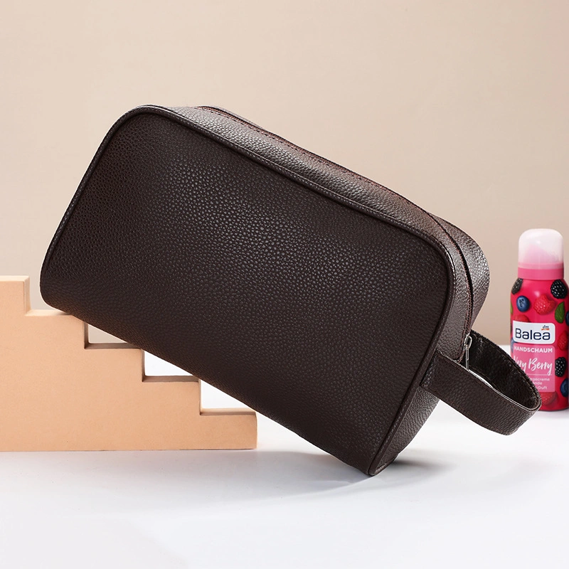 Fashion Trend Cosmetic Bag Portable Toiletry Bag