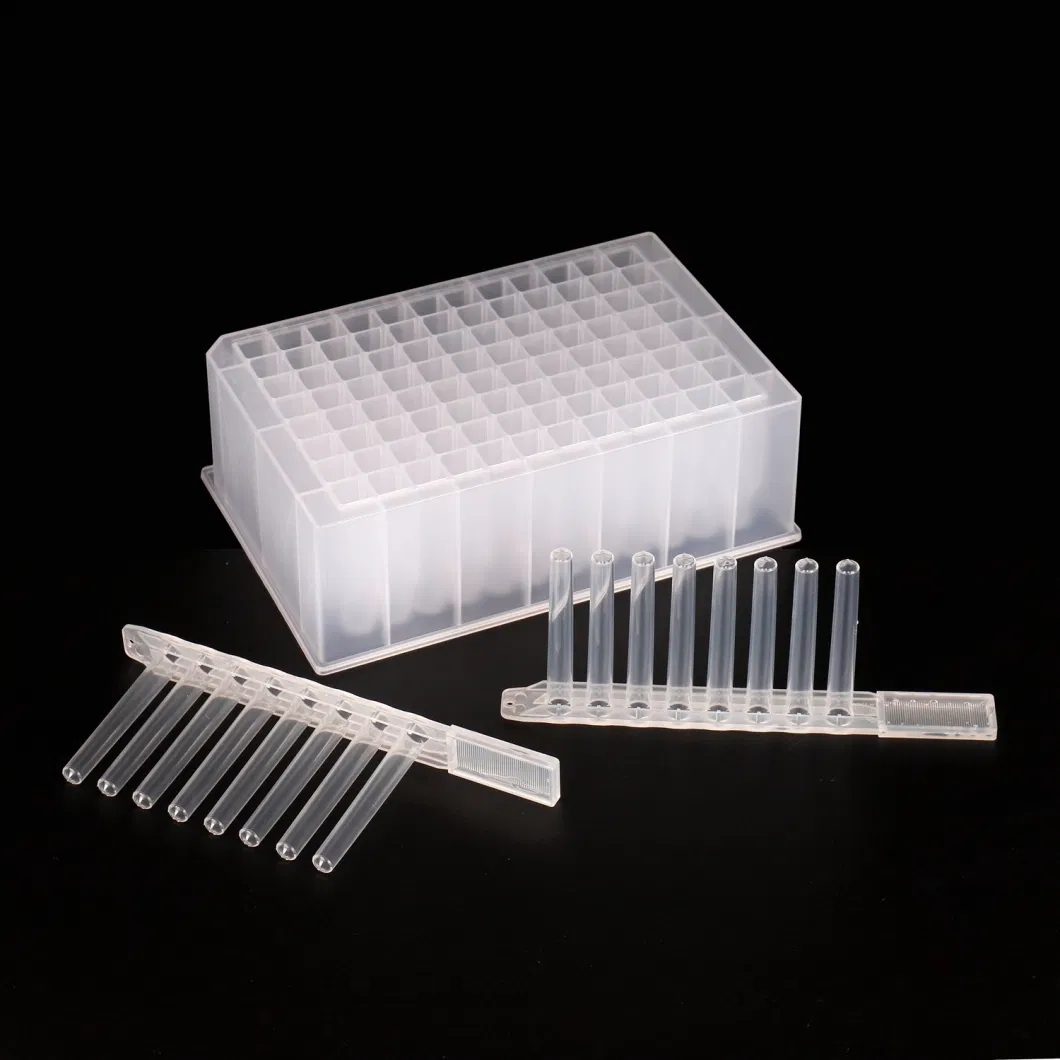 Hipure Total Rna 96 Kit with 96 Rna Plate