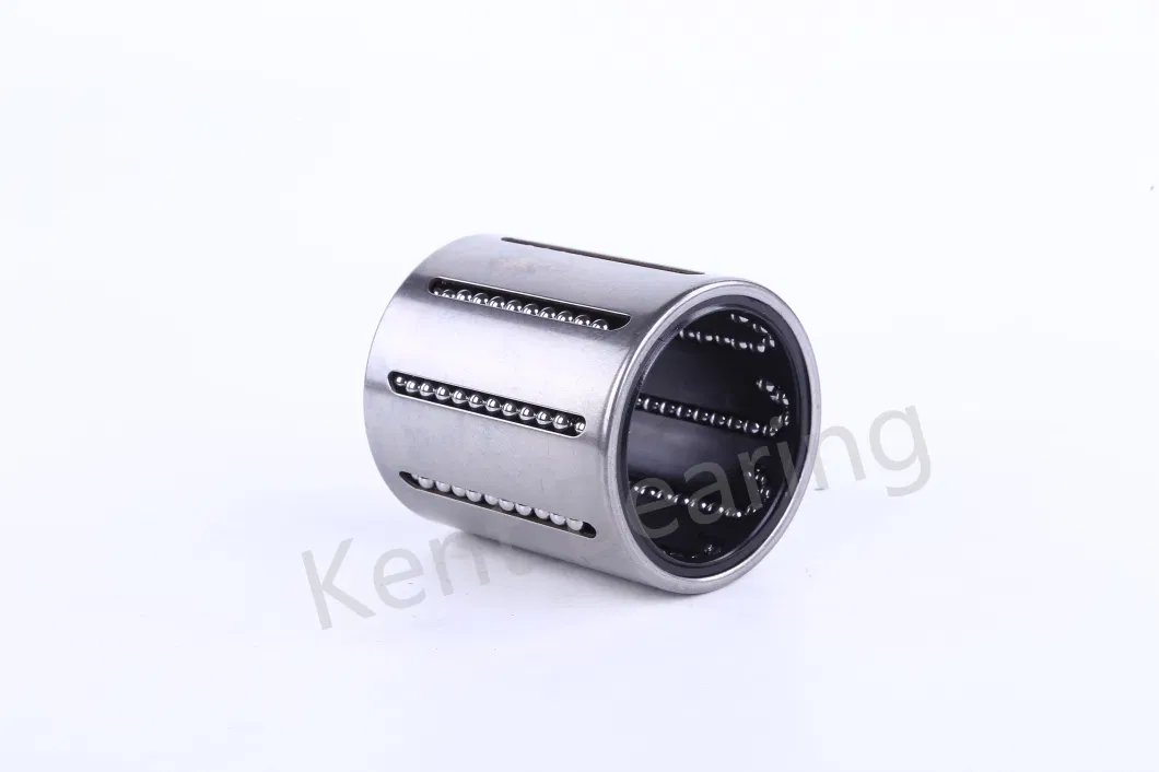 Kh2540 Linear Ball Bearings for Printing Machinery by Cixi Kent Bearing Manufacturer