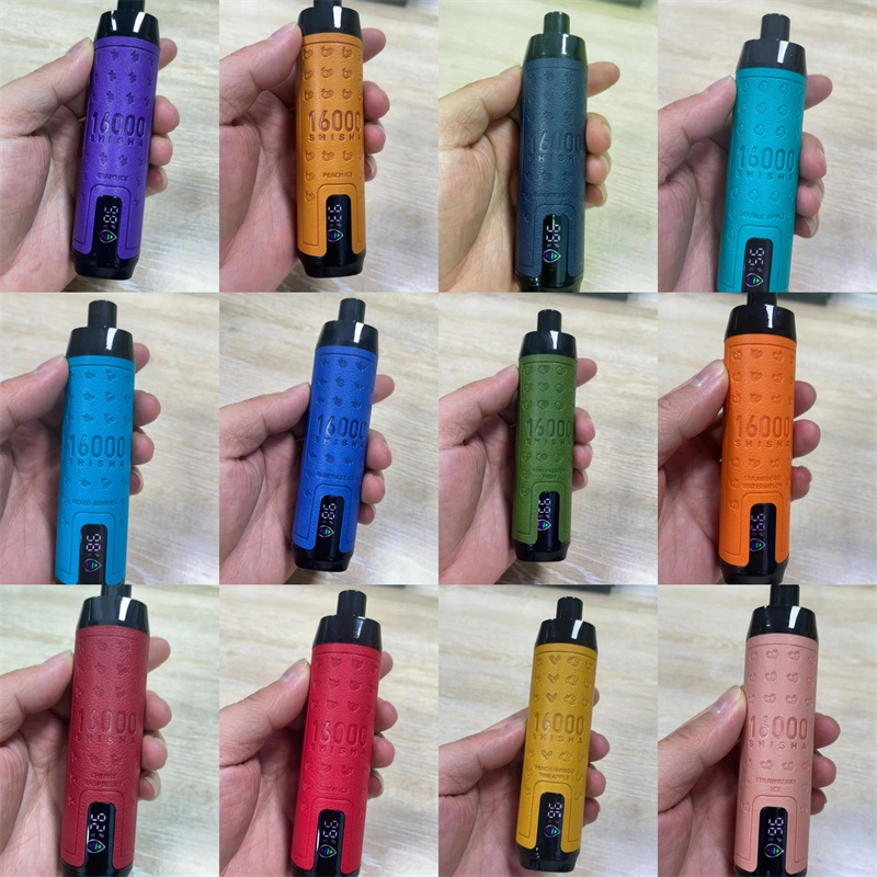 Poco Be5000 Disposable Vape Starter Kit 5000 Puff Bar Vape Review