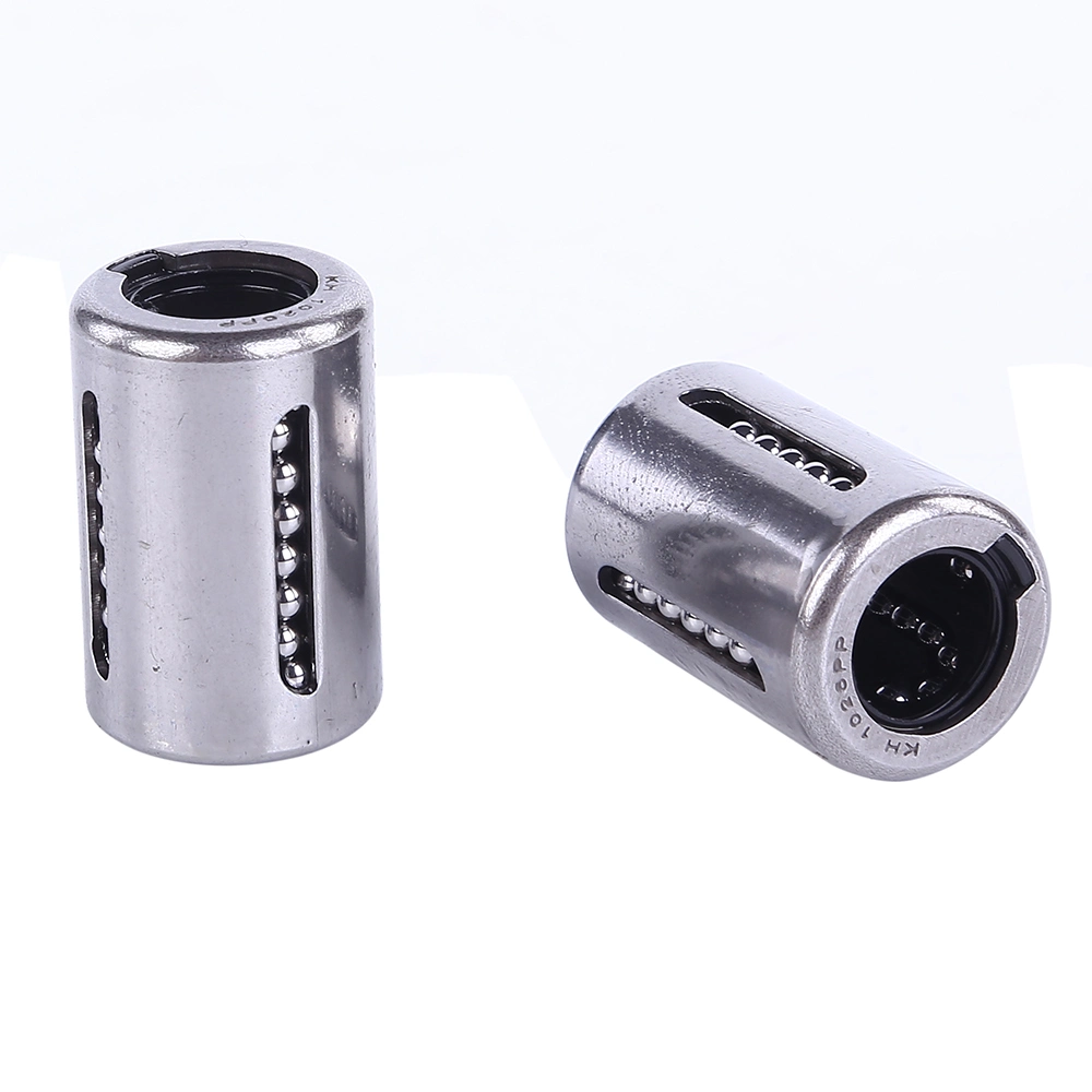 Distributor Auto Machine Kh Series Linear Ball Bearings