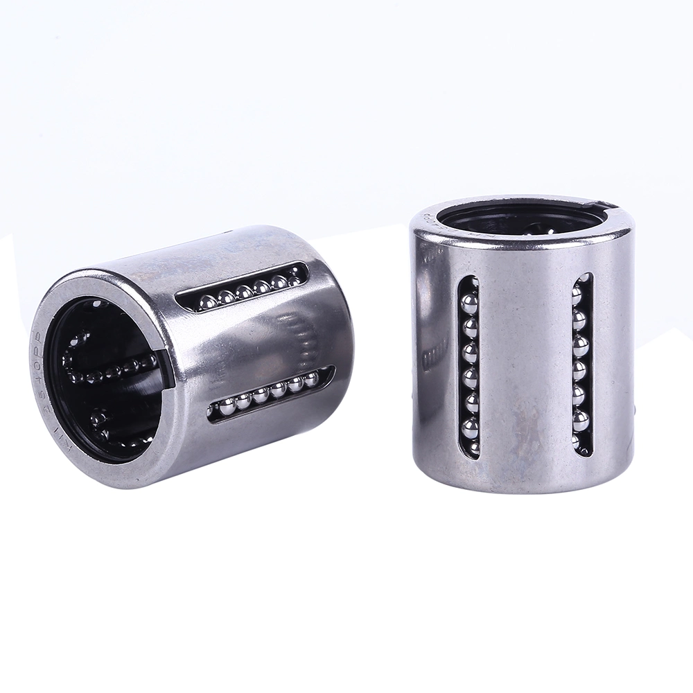 Distributor Auto Machine Kh Series Linear Ball Bearings