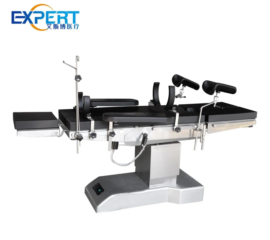 Cheap Price Neurosurgery Operation Table General Surgery Bed