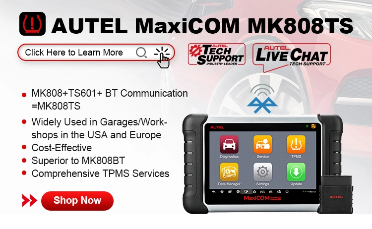 Autel 808 Scan Tool Autel Maxicheck 808 Autel Scanner 808 OBD2 Odometer Correction Diagnostic Tools