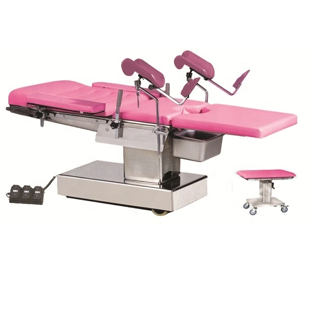 Medical Products Surgical Electric Operating Table