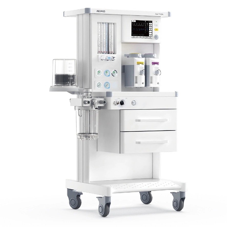 IN-7200A Aeon 7200a Multifunctional Anesthesia Machine System Medical Instrument Aeonmed