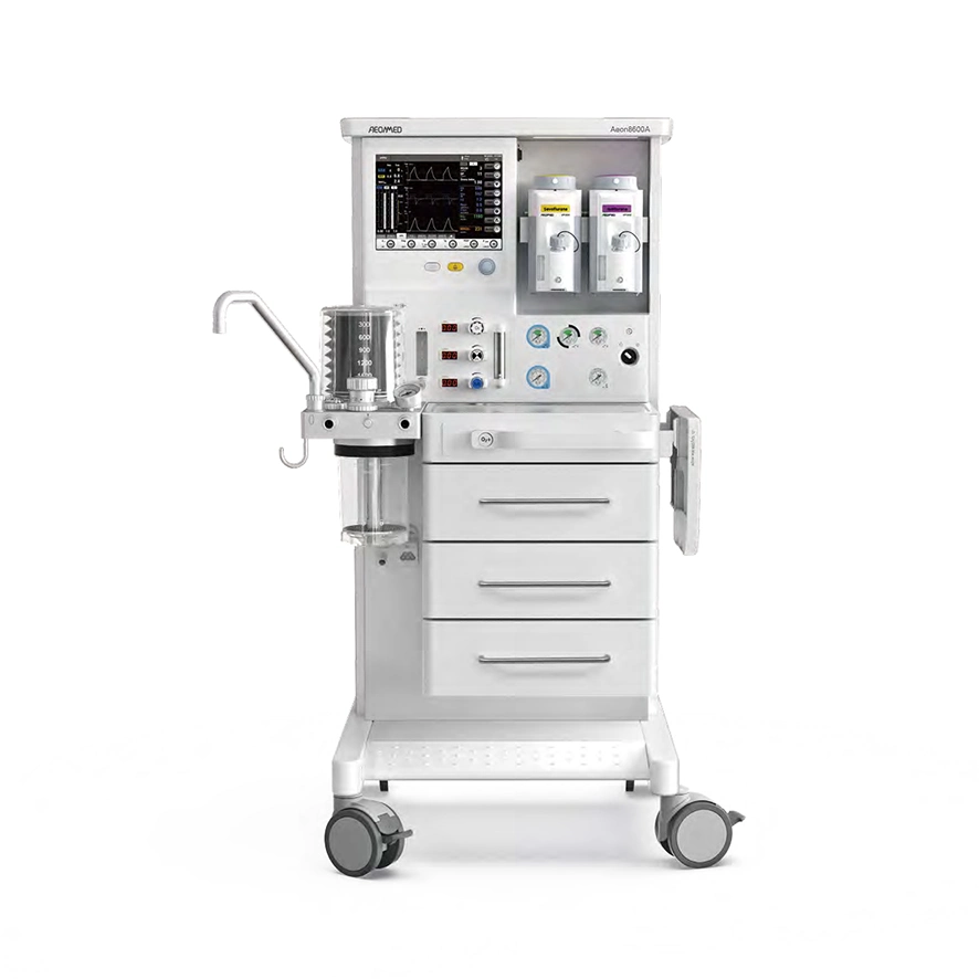 IN-7200A Aeon 7200a Multifunctional Anesthesia Machine System Medical Instrument Aeonmed