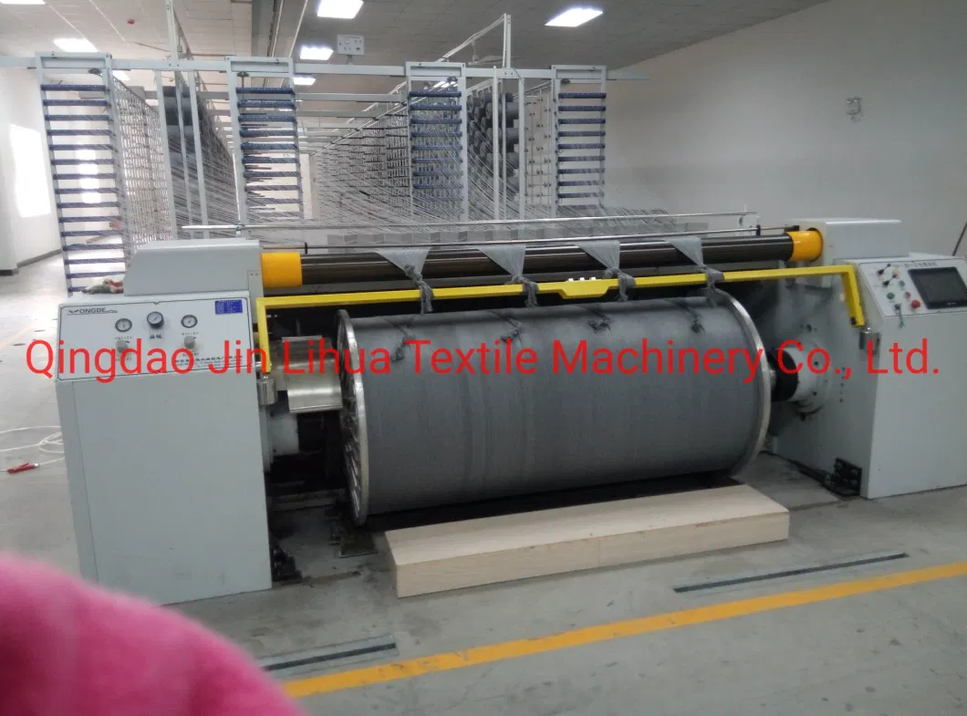 Medical Gauzae Machine Making Machine Air Jet Loom