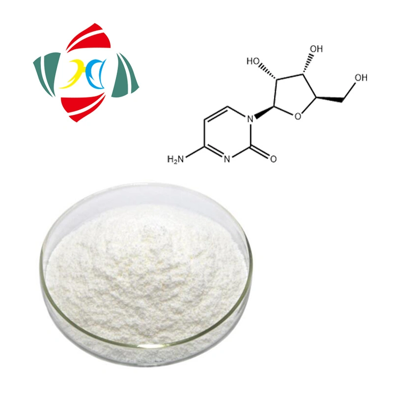 Factory Supply High Quality CAS 65-46-3 Cytidine