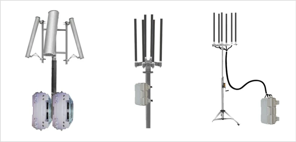 Dql-B05 Multi-Band Optional Uav GPS Interpreter