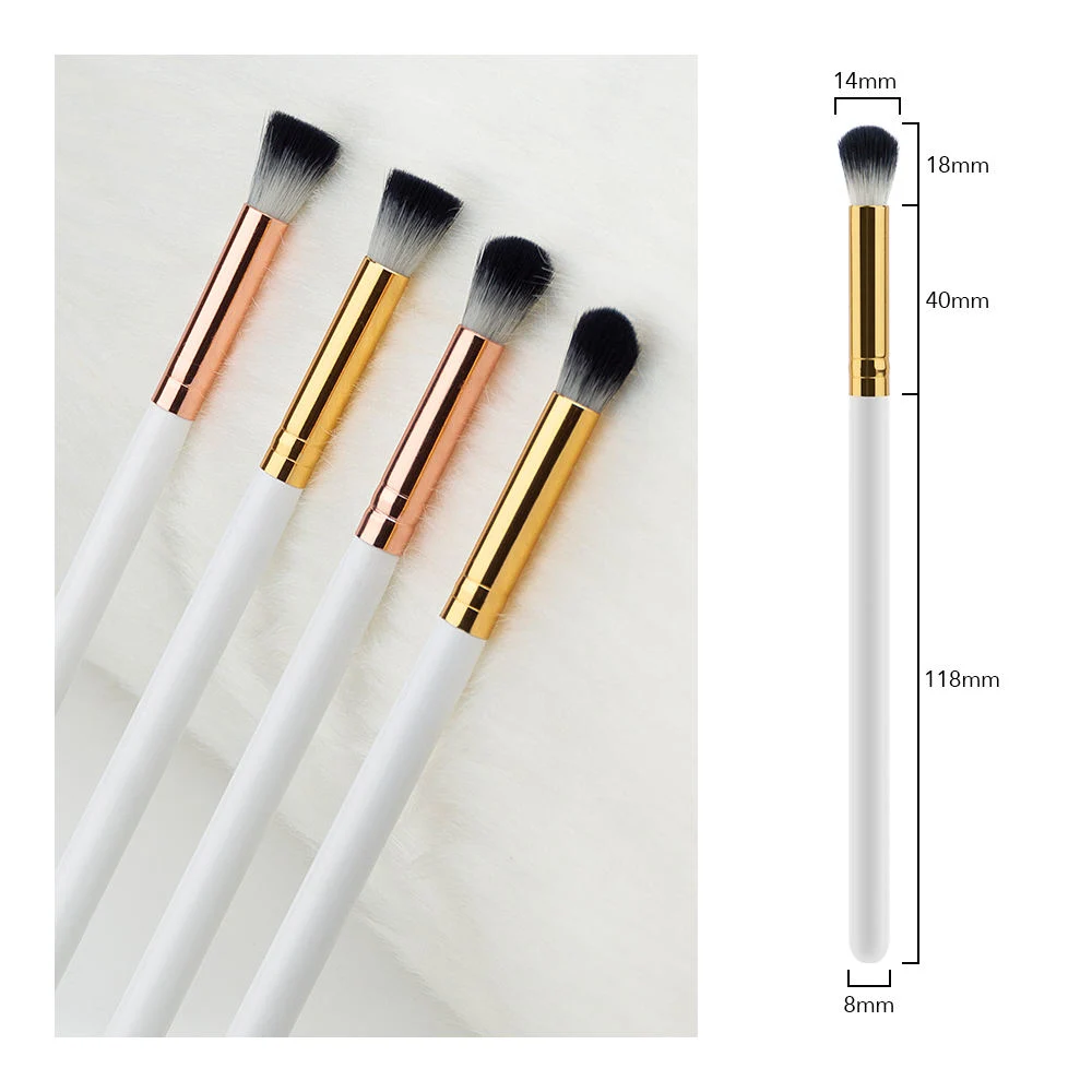 Comelylash Lash Brushes for Cleaning Soft Lash Cleansing Brush