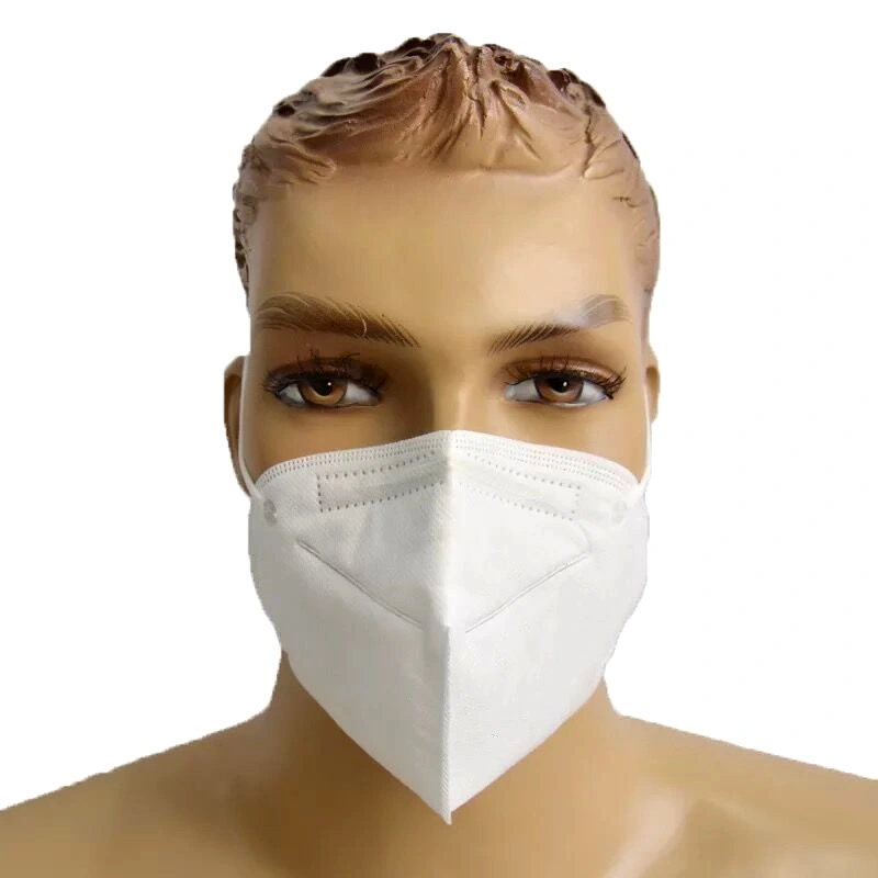 Industrial Protective Disposable Face Mask Dust Mask N95no Reviews Yet