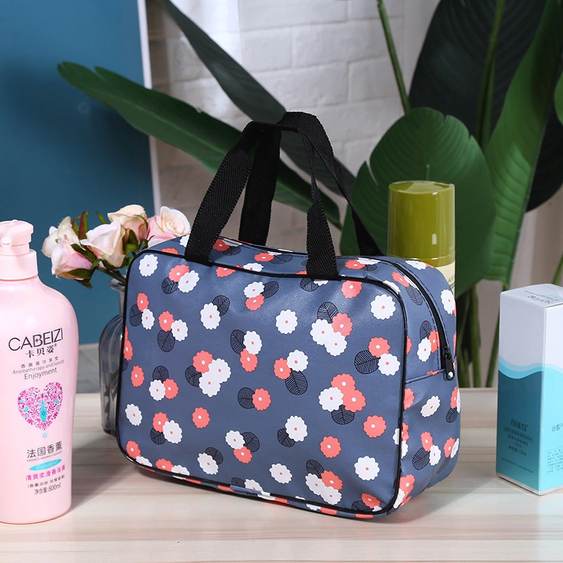 New Small Fresh Travel Toiletry Storage Bag