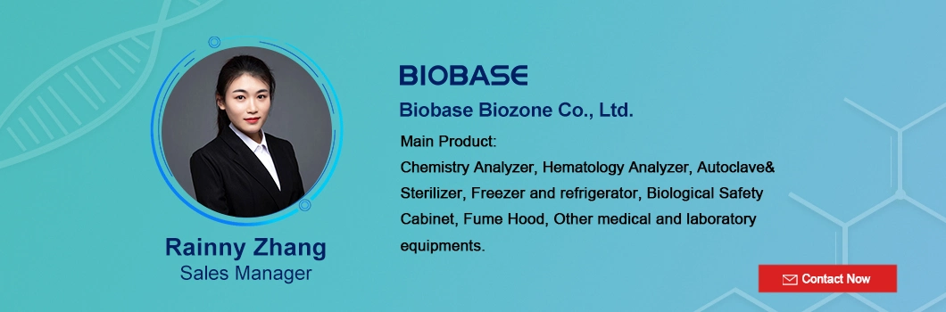 Biobase China Nucleic Acid Detection Rt-Qpcr Detection Kit