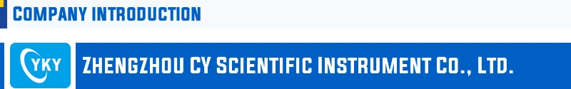 Z - Scan Characterization Kit Characterization of Transparent Optical Materials