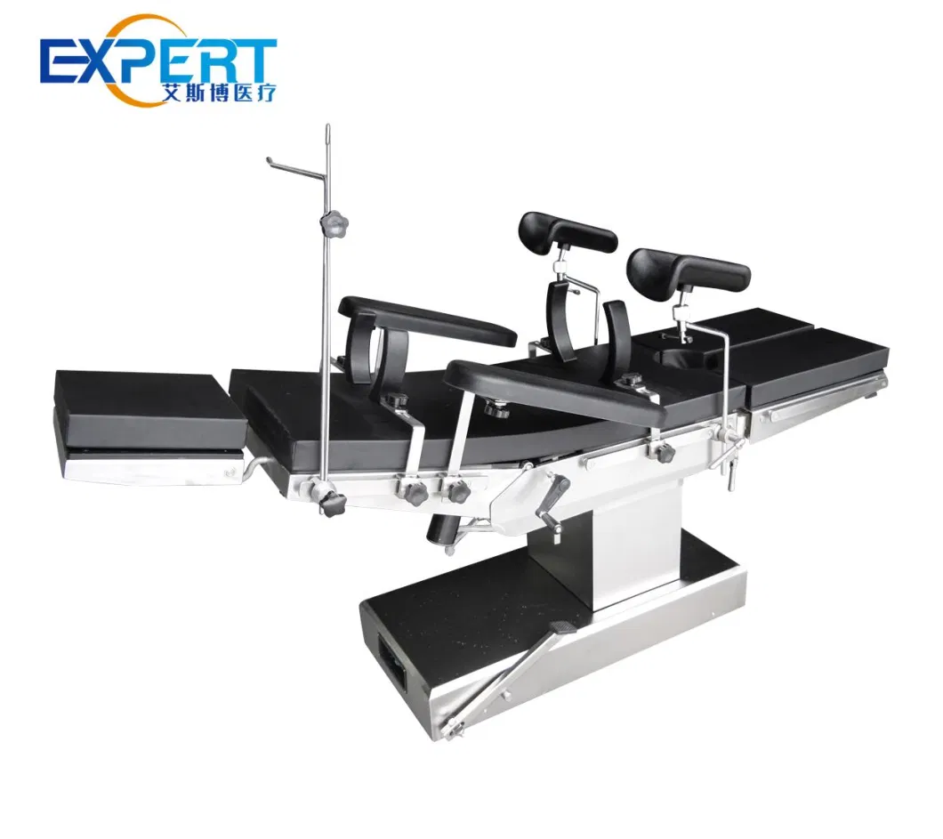 Hospital Operating Table Multi-Purpose Electric Operating Table