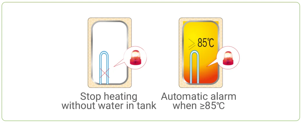 Haier Popular High Performance Integrated Flat Plate Pressurized Solar System Hot Water Heater