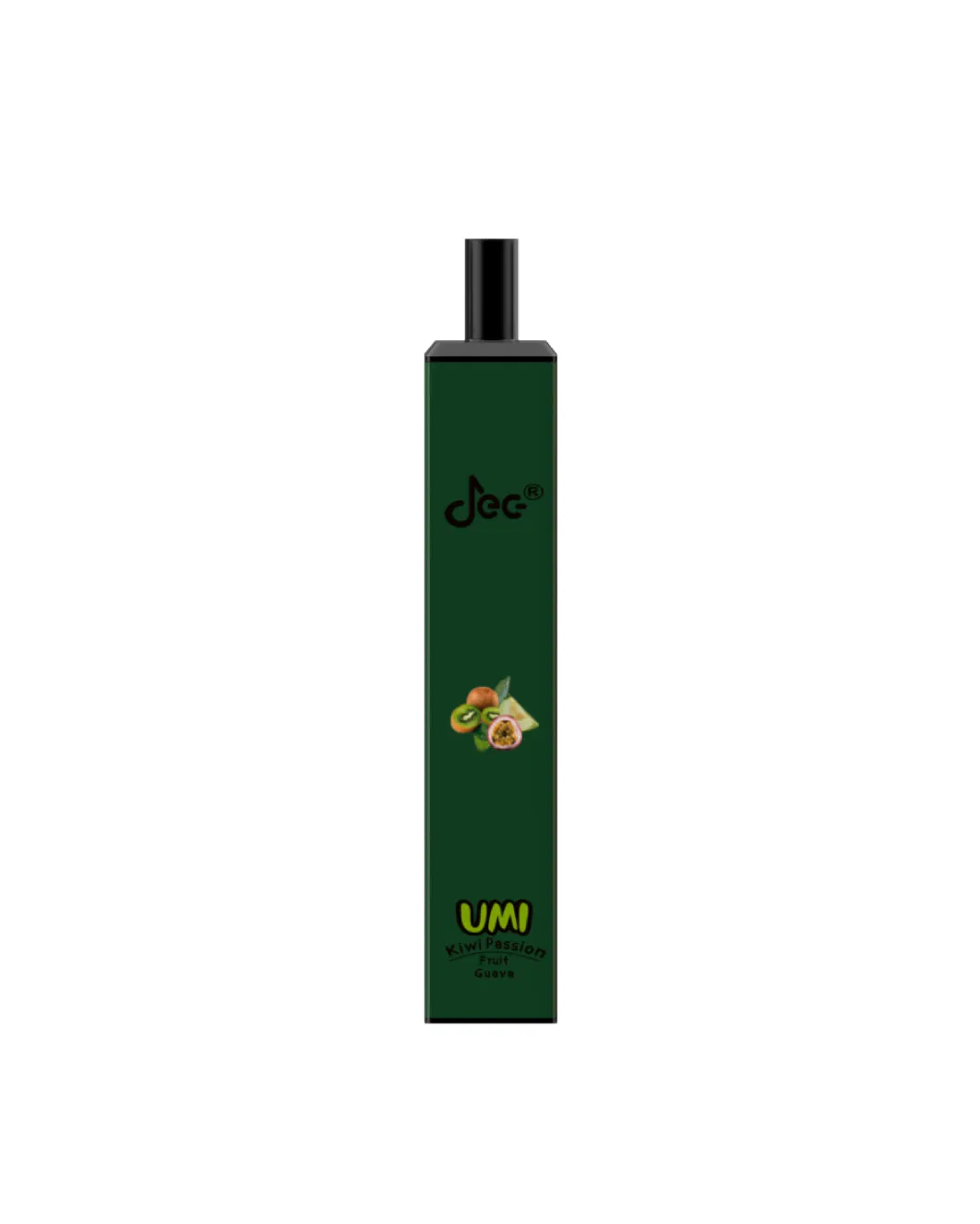 Jec-019 2500 Puff Air Bar Disposable Vape Review