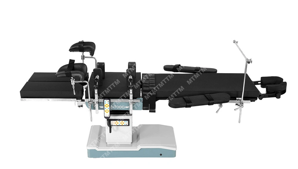 Imaging Orthopedic Hospital Surgical Electric Operating Table