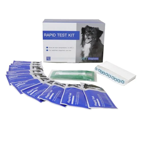 Lyme Disease Test Lyme Test Borrelia Burgdorferi Rapid Test