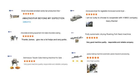 Single Screw Automatic Pasta Production Line Price