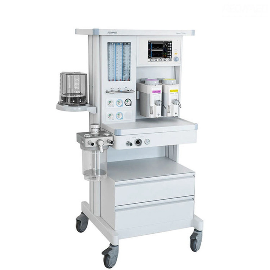 IN-7200A Aeon 7200a Multifunctional Anesthesia Machine System Medical Instrument Aeonmed