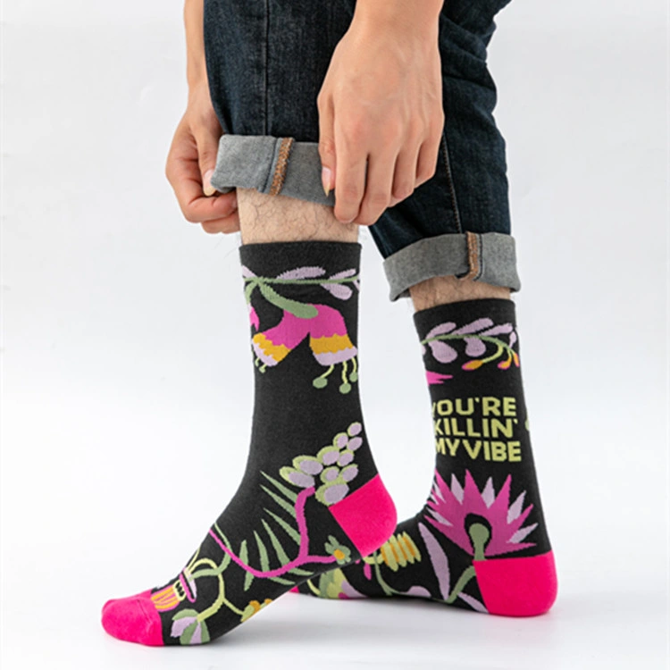 Summer Thin Japanese Pile Socks Solid Sockssocks Female Ins Tide Socks