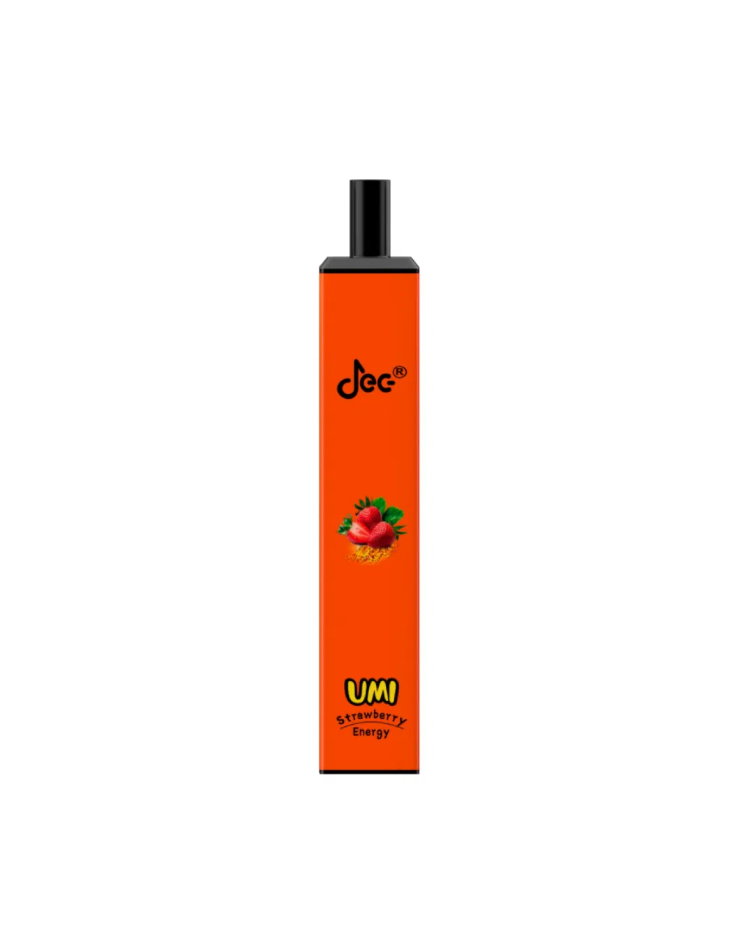 Jec-019 2500 Puff Air Bar Disposable Vape Review