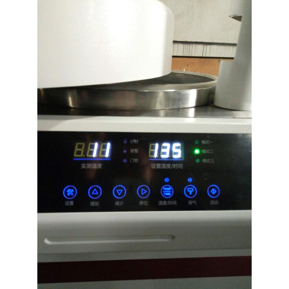 High Speed 304 Stainless Steel High Pressure Steam Sterilizer Autoclave