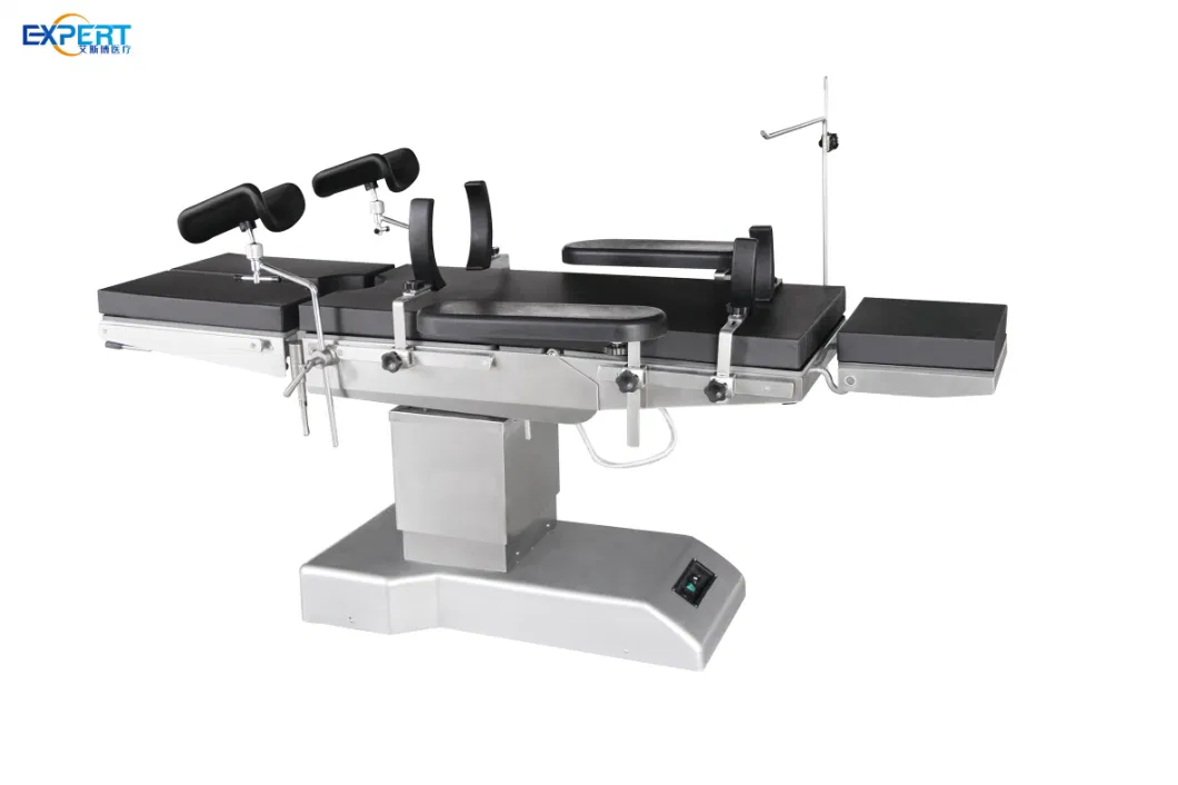 High Quality Multi-Function Surgical Operating Table Operating Room Surgical Room Table