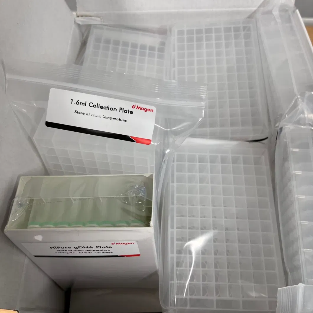 Hipure Total Rna 96 Kit with 96 Rna Plate