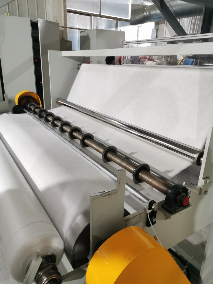 Bfe 99 Melt Blown Nonwoven Fabric From Factory with Quick Delivery