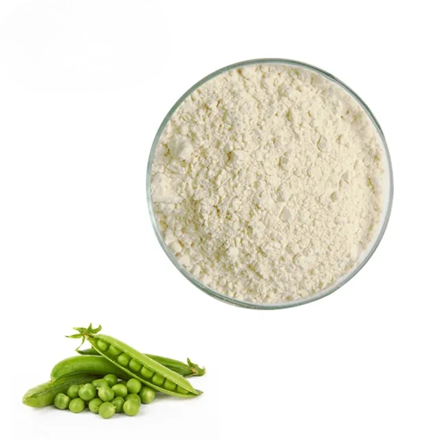 Best Price Hydrolyzed Soybean Protein Powder Protein Peptide