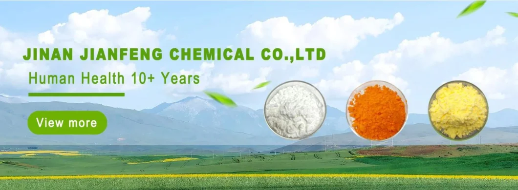 Chemical High Quality 1% 5% Spermidine Powder CAS 124-20-9