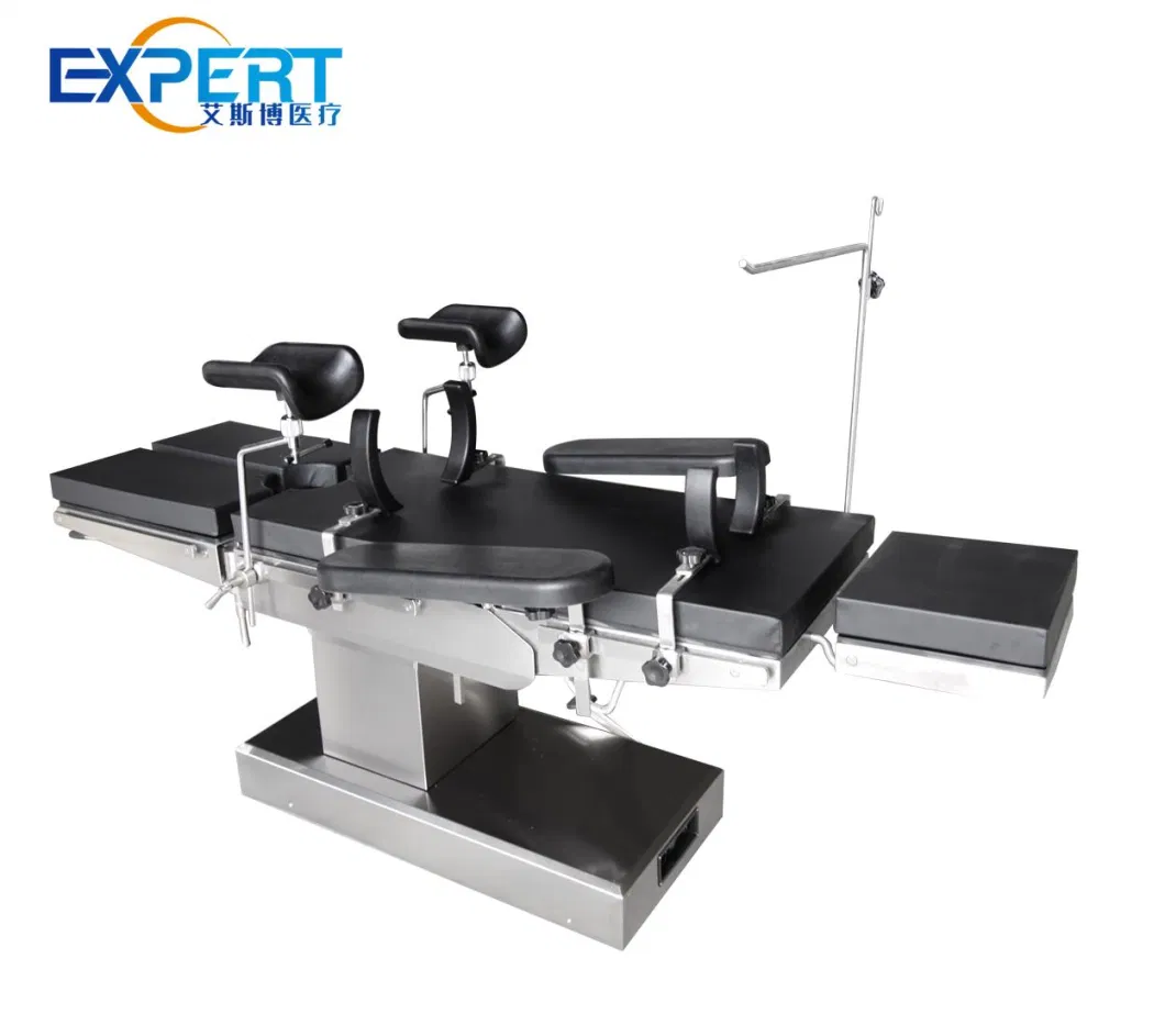 Hospital Operating Table Multi-Purpose Electric Operating Table