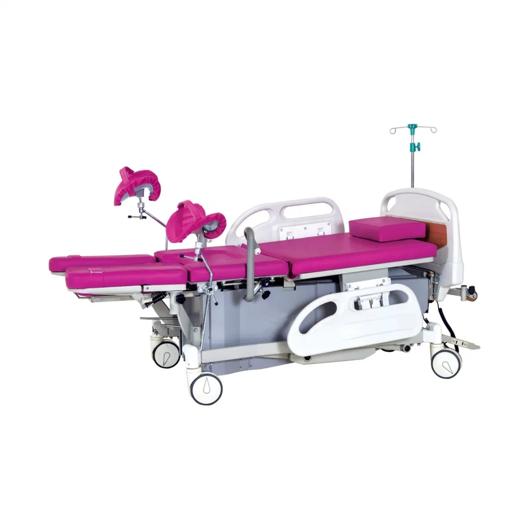 Medical Products Surgical Electric Operating Table