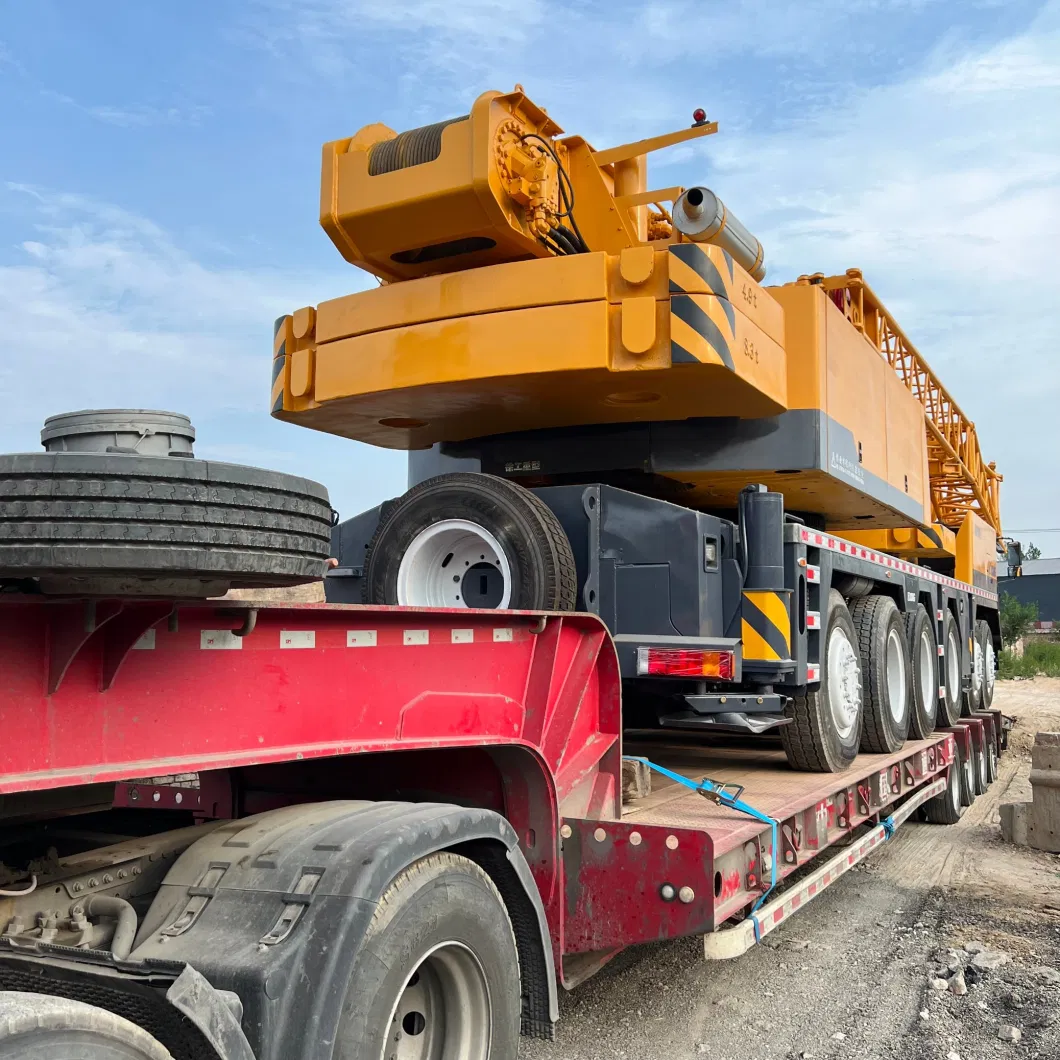 Second-Hand 100% Original Japanese Imported Tadano K303 Model Truck Crane, 30 Tons Four-Section Boom Truck Crane