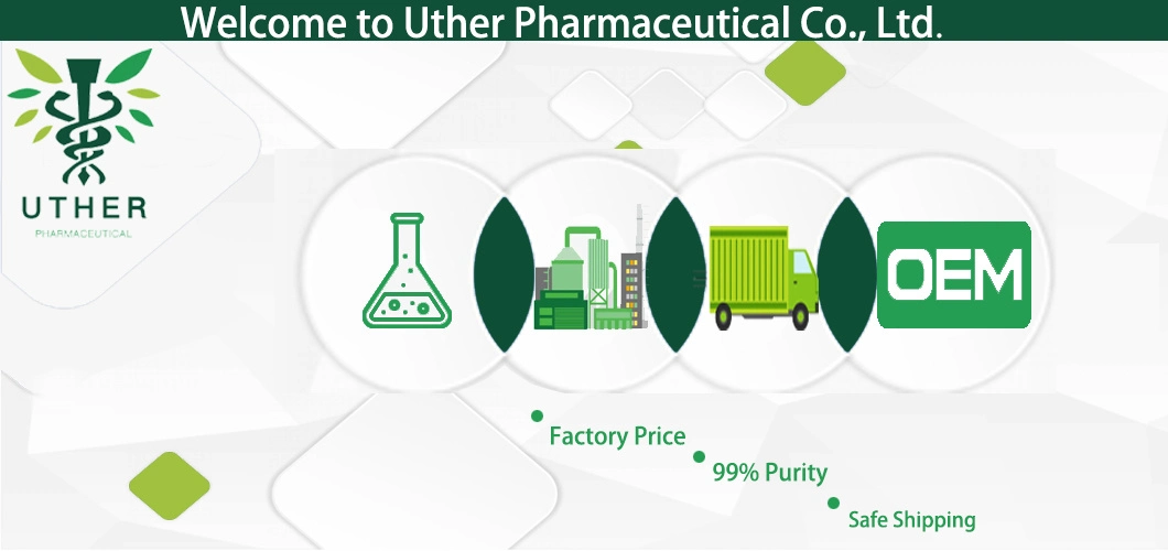 China Factory Hot Sales Humanin Customized Peptide High Purity