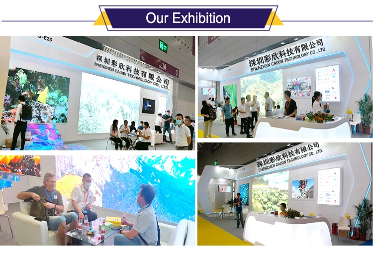 B2 Cheap Price LED Display Screen Indoor Programmable LED Screen Display