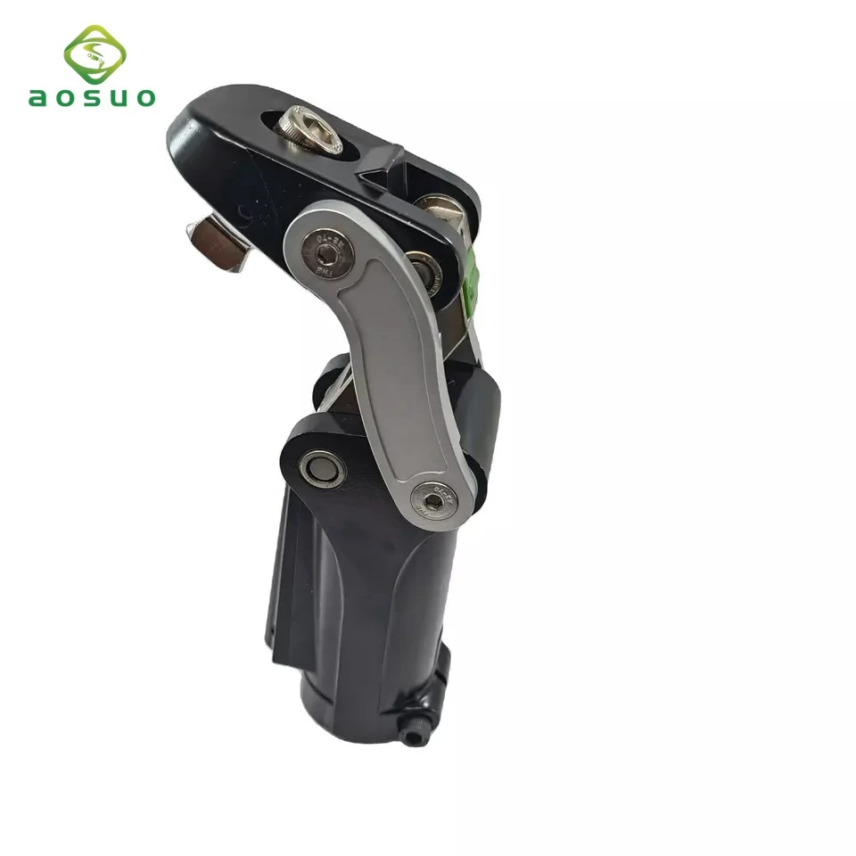 New Arrival Aluminum Prosthetics Knee with Pneumatic