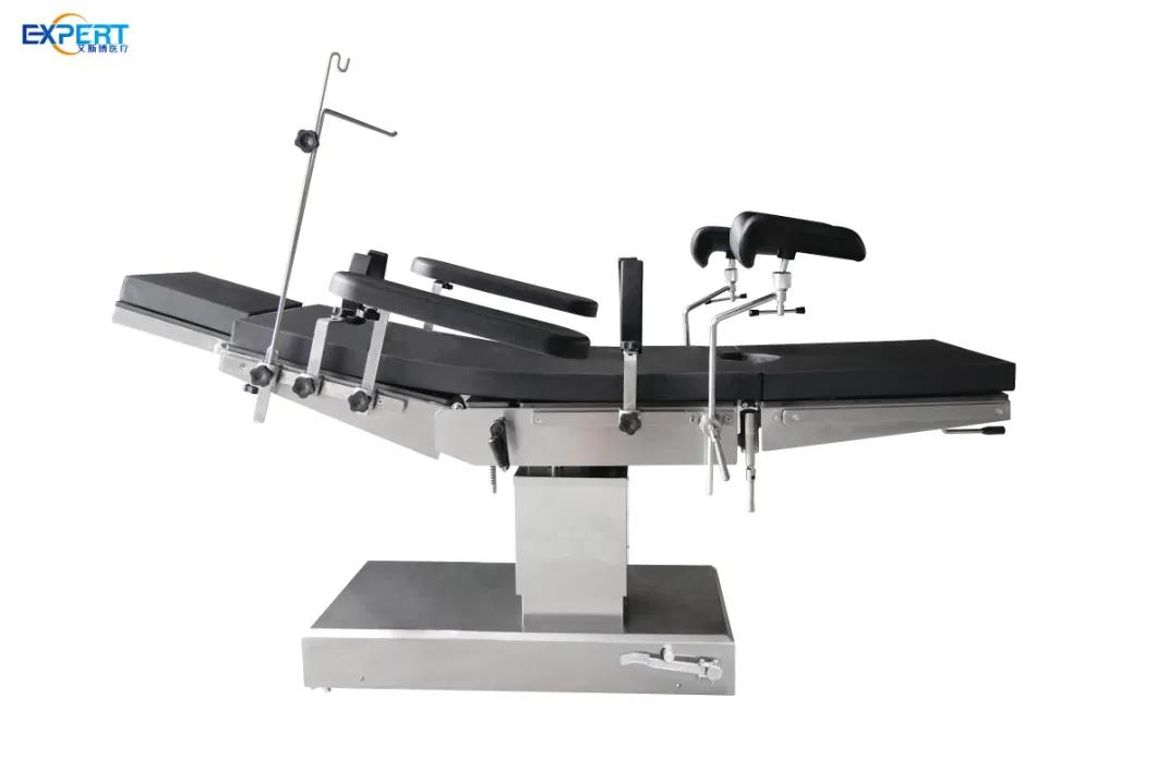 Hospital Operating Table Multi-Purpose Electric Operating Table