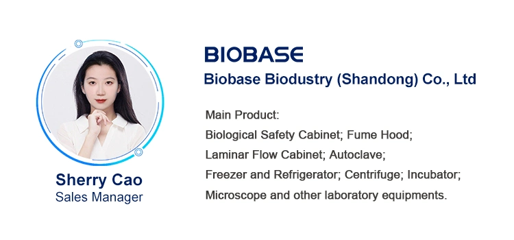 Biobase Autoclave Machine Price Vertical Autoclave Vertical Steam Sterilizers