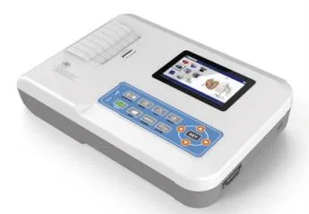 Medical Equipment ECG High Quality