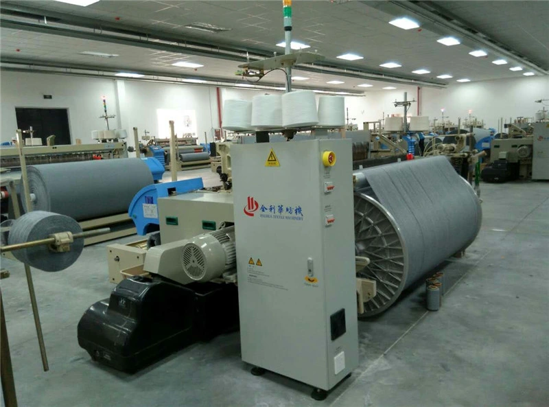 Rewiding Machine Jlh-Tb1100 PE, Adhesive Tape, Silk Paper Tape, Non-Woven Paper