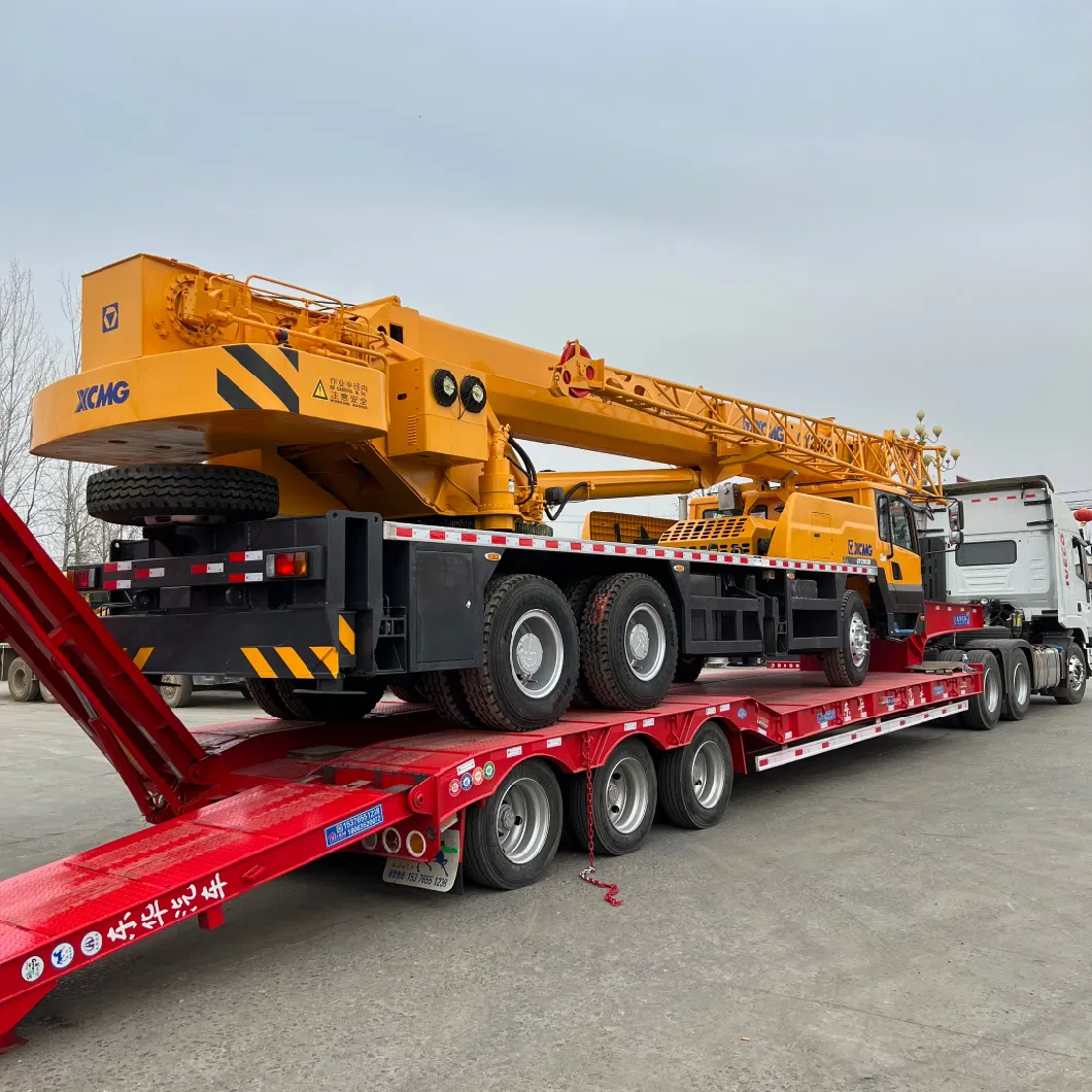 Second-Hand 100% Original Japanese Imported Tadano K303 Model Truck Crane, 30 Tons Four-Section Boom Truck Crane