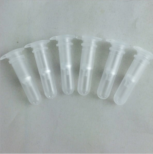 2ml Nucleic Acid Purification Column Separation Extraction Chromatography Column