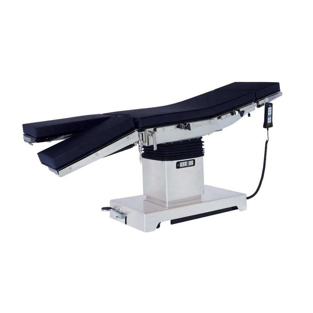 Medical Products Surgical Electric Operating Table