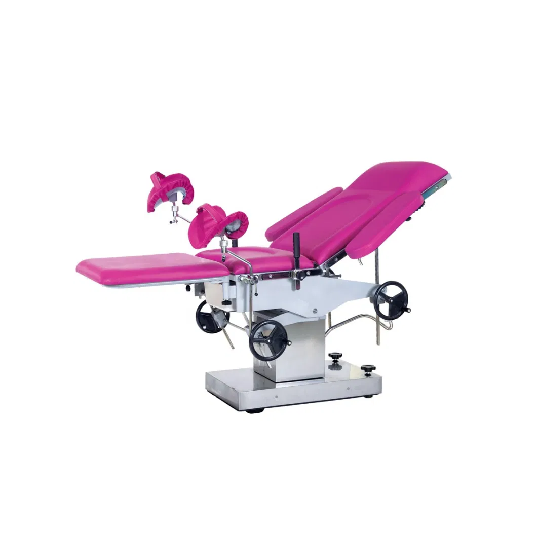 Medical Products Surgical Electric Operating Table